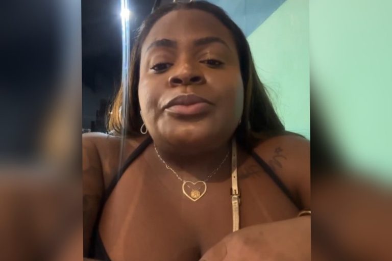 ‘Preta arrogante’: Jojo Todynho relata caso de racismo em Fortaleza