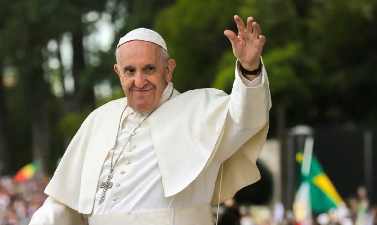 Legado de Papa Francisco impulsiona Ecologia Integral na educação