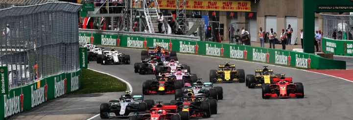 Fórmula 1 ou Fórmula do Medo? Como A F1 Está Colocando Pilotos em Perigo com Decisões Arriscadas!