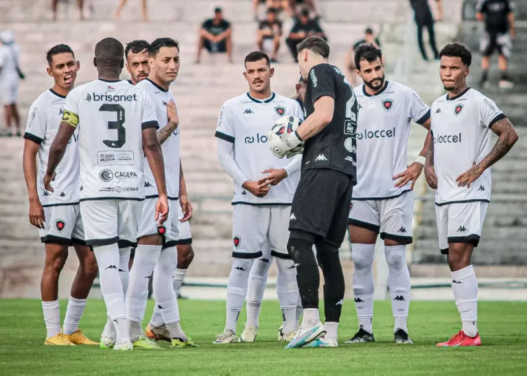“Nordeste em Campo: Duelos nas Séries A, B e C do Brasileirão”