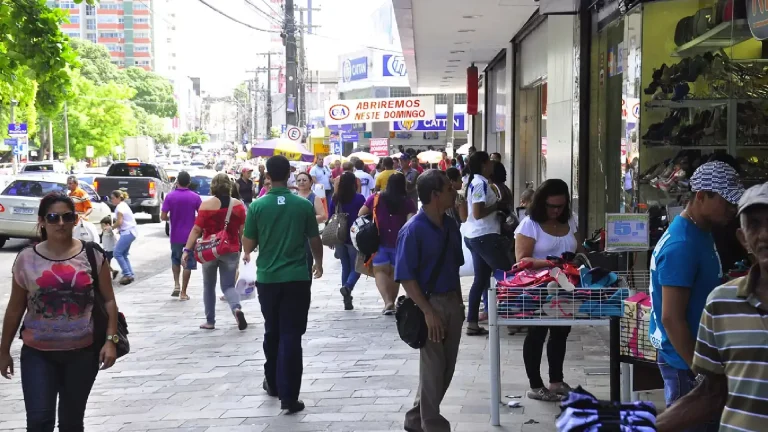 “Nordeste em Ação: Descubra os Estados que Impulsionam o Mercado de Trabalho”