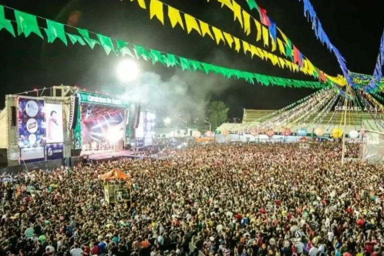 Dez razões que confirmam: junho é o autêntico mês nordestino