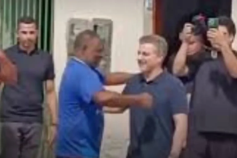 “Da batalha nordestina à vitória milionária com Luciano Huck: a história inspiradora
