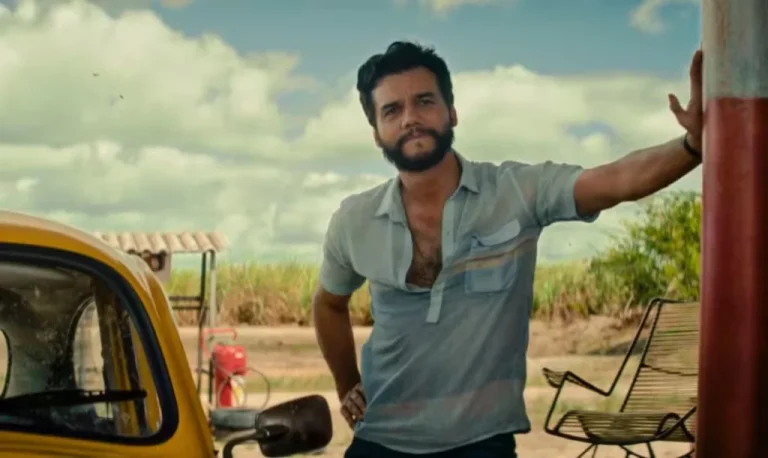 “A saga do cinema nordestino em Cannes: um brilho que ultrapassa as