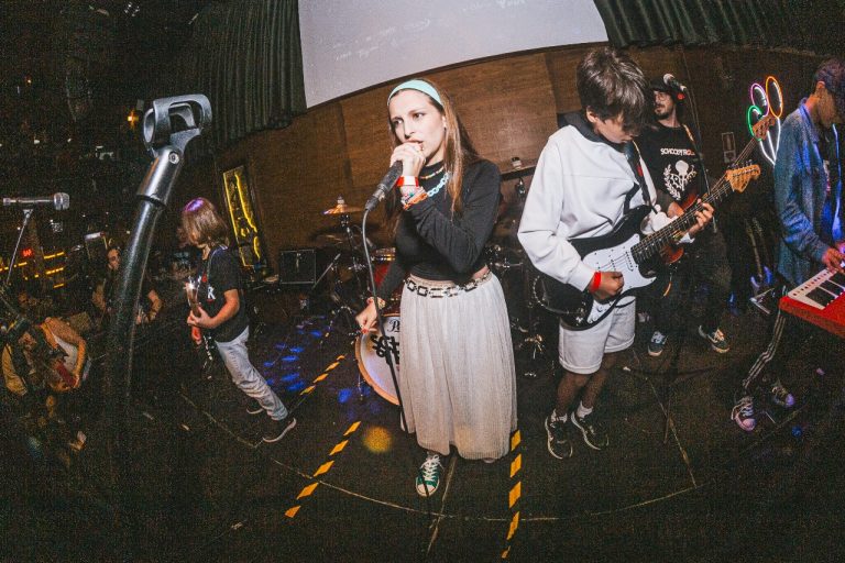 School of Rock São Bernardo promove experiência interativa de Rock no Golden Square Shopping
