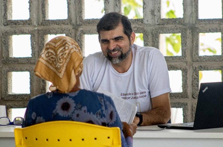 Instituto Nelson Wilians abre inscrições para a segunda edição do Programa Pro Bono NW 2025