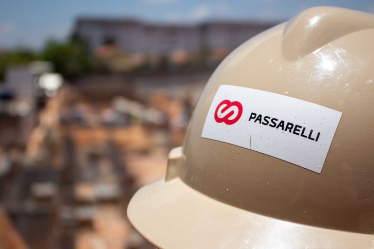 Passarelli abre novas vagas em várias regiões do país