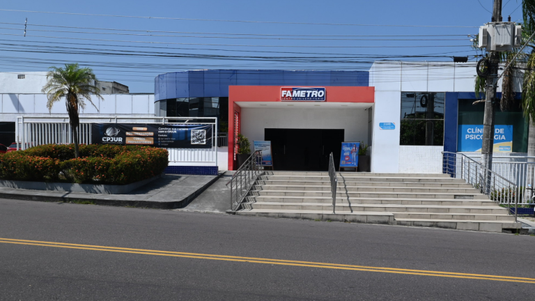 Fametro Cachoeirinha realiza 3ª edição do Mega Feirão de Empregos com vagas abertas ao público