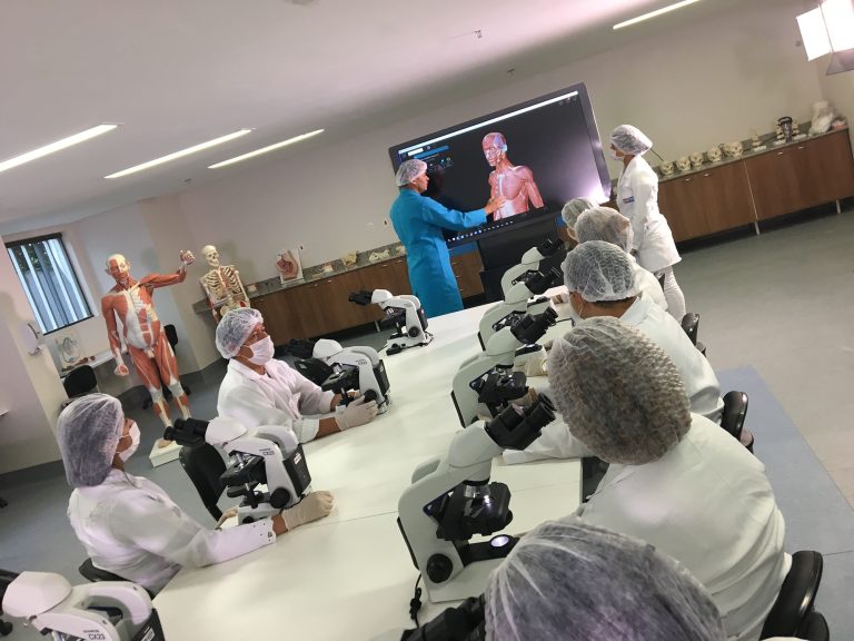 Fametro abre inscrições para o Vestibular de Medicina 2026.1; provas acontecem dia 28 de outubro