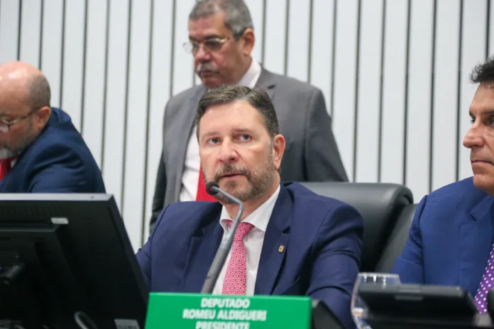Alice lidera debate sobre medidas para prevenir contaminação por metanol em bebidas