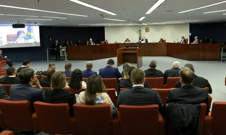 STF volta a julgar Núcleo 4 acusado de conspiração golpista