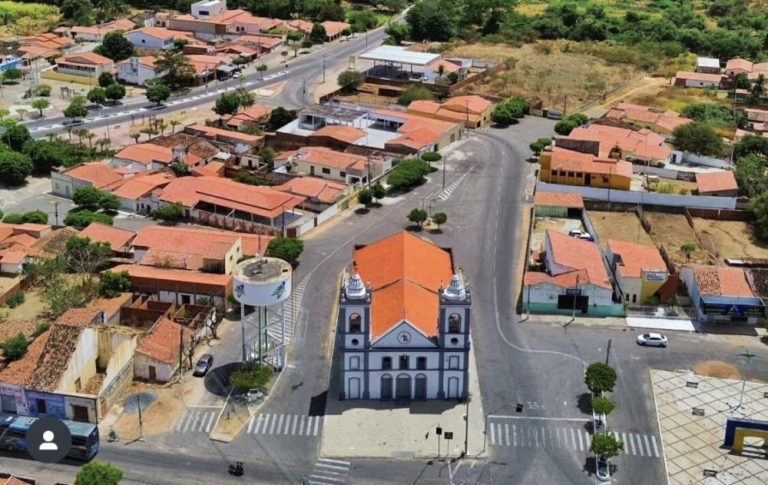 Ministério Público aciona judicialmente ex-gestor de Tamboril por prática de nepotismo