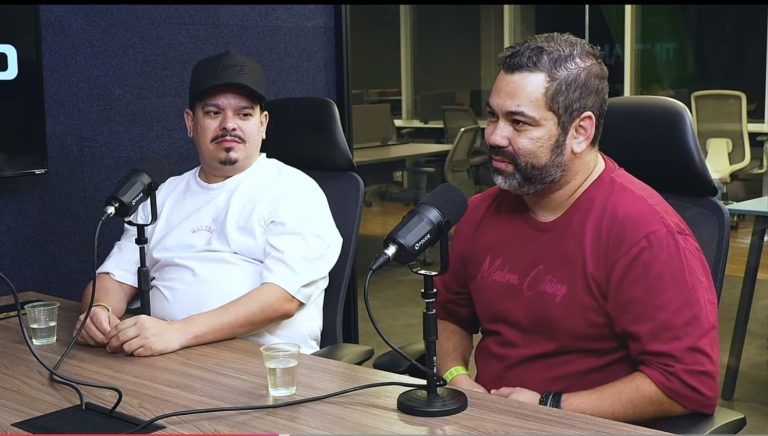 TiVi no Pod celebra seis meses e dá voz à música brasileira