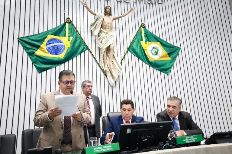 Assembleia Legislativa do Ceará aprova projeto Refis 2025