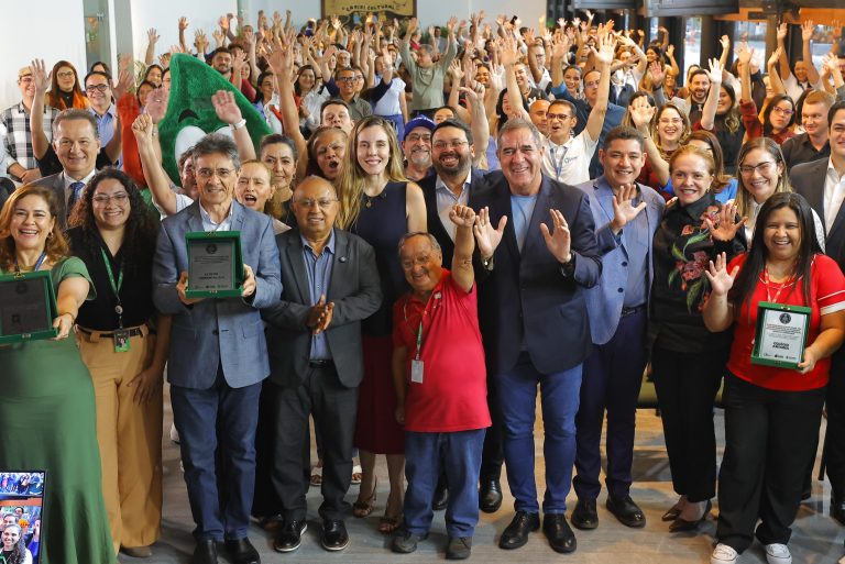 Ceará se destaca por ser o estado do Nordeste com maior número de contratações de pessoas com deficiência em 2024.