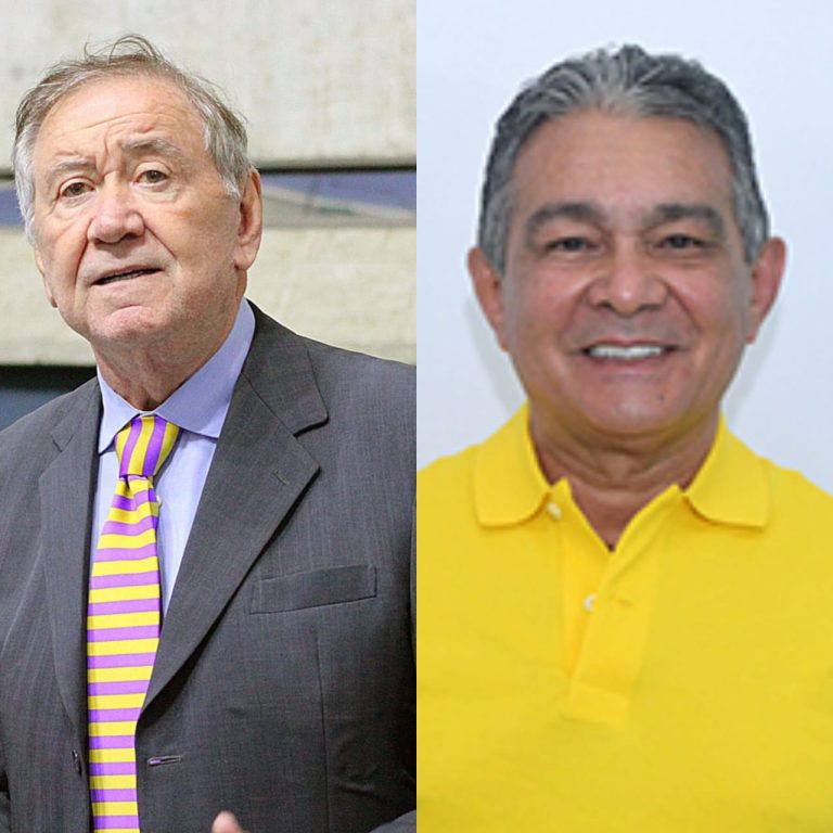 Ministério Público Eleitoral solicita cassação do mandato de prefeito e vice de Campos Sales por práticas ilegais durante eleições.