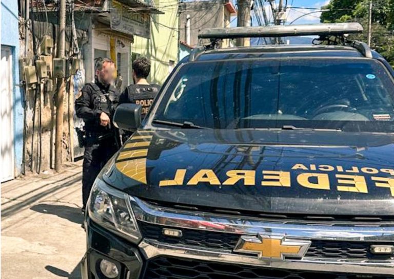 Polícia Federal investiga esquema de fraudes bancárias e lavagem de dinheiro no Cariri