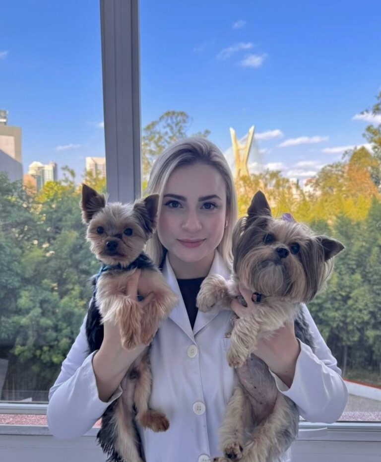 Oncologia Veterinária: avanços, tratamentos e esperança para cães e gatos com câncer