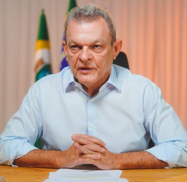 Sarto deixa o PDT e regressa ao PSDB de forma oficial