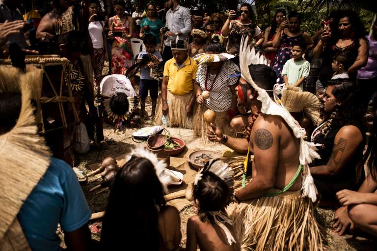 População indígena cresce no Cariri, segundo Censo de 2022