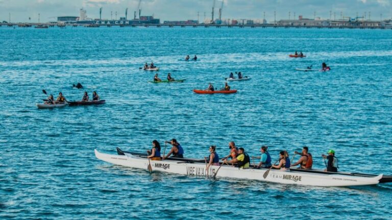 “Fortaleza promove megaevento esportivo de praia em 2026”
