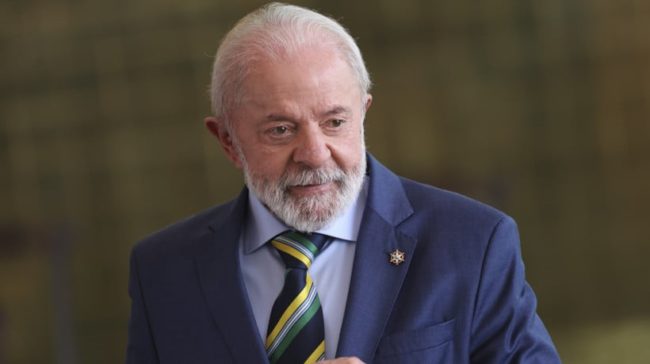 Lula segue na frente em todas as pesquisas e fortalece domínio no Nordeste