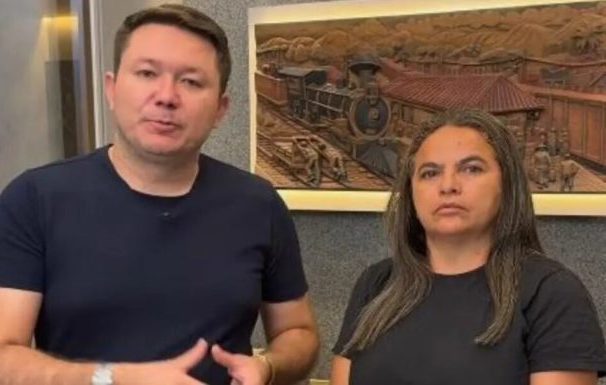 Decisão unânime do TRE-CE confirma cassação de Bel Júnior e convoca novas eleições em Senador Sá