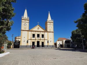 Sé de Crato reabre parcialmente suas portas nesta quarta-feira (12)