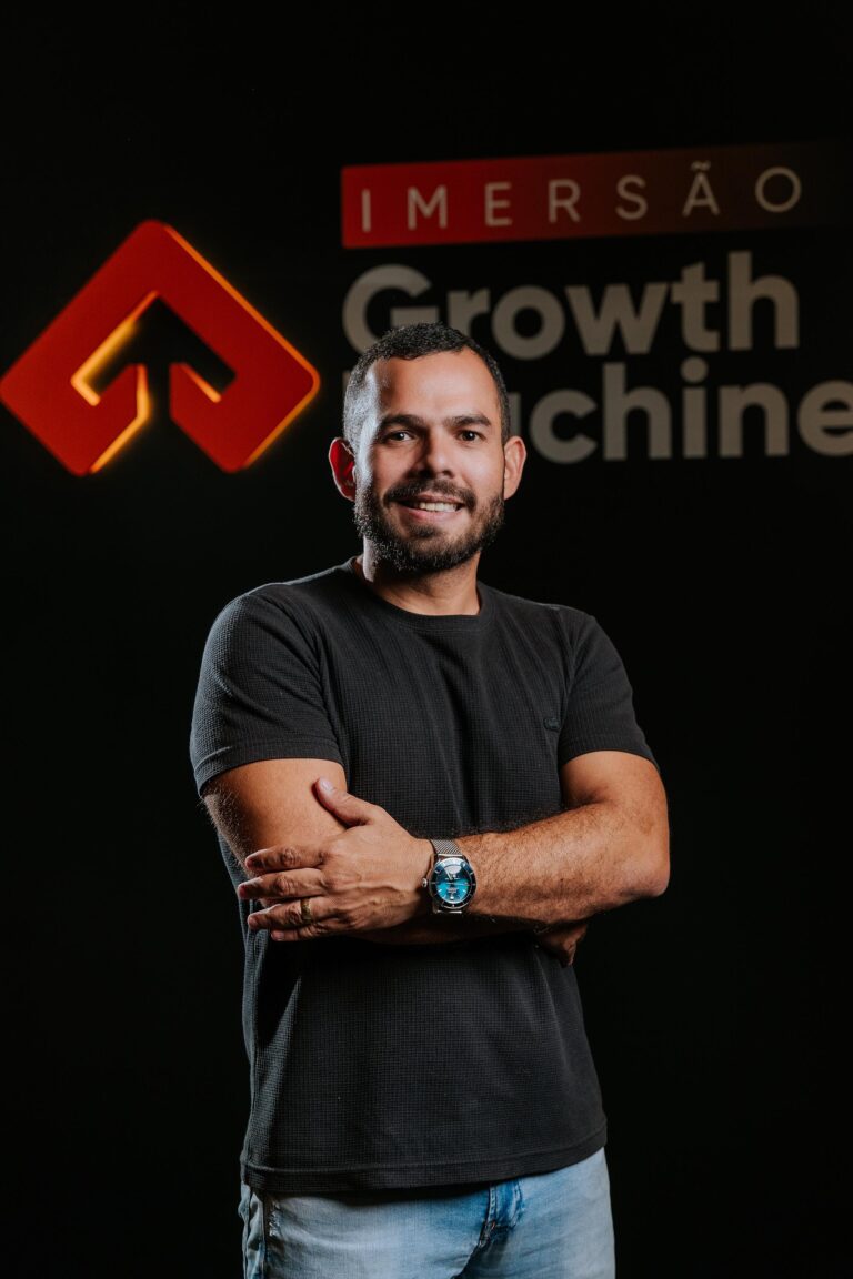 Como o empreendedor amazônico Anderson Abucater transforma oportunidades locais em impacto global