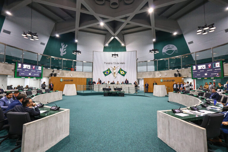Assembleia do Ceará aprova benefício de CNH gratuita para mulheres agredidas