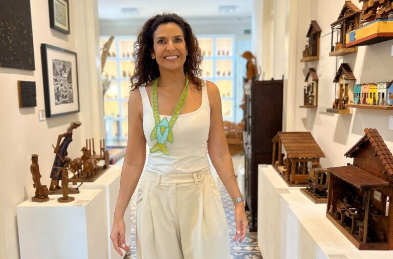 Grupo Tauá anuncia suítes temáticas de artesanato paraibano no novo resort em João Pessoa