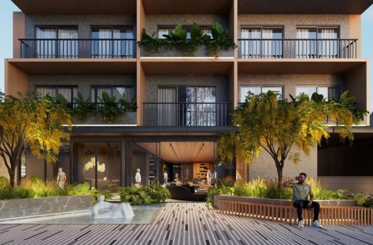 Assinado pela Accor, NUI estreia o primeiro hotel Handwritten Collection do Brasil