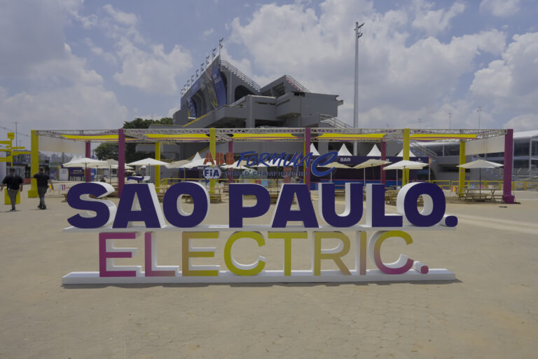 Octagon Latam e Cenoteka assinam o Fan Village da Formula E em São Paulo