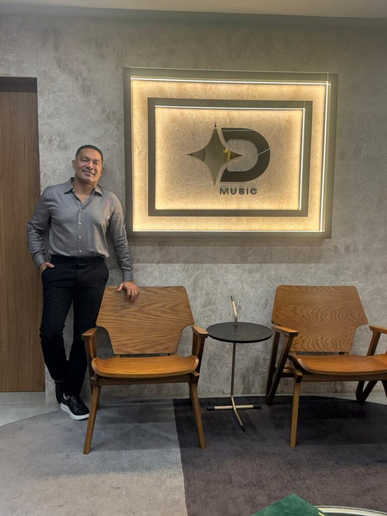 Toninho Duettos, um dos maiores empresários do sertanejo no Brasil, expande a Duettos Music e anuncia filial no Nordeste
