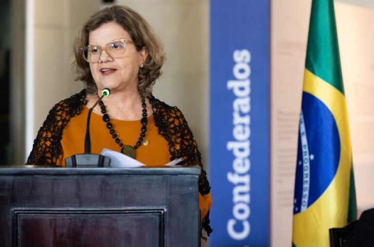 Senado Federal lança site especial sobre os 200 anos da Confederação do Equador