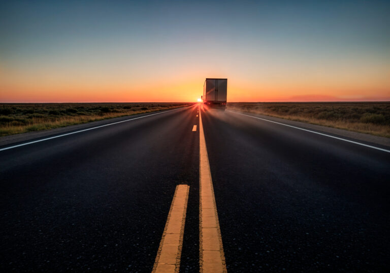 Investimentos em rodovias na Bahia ampliam eficiência logística e fortalecem transporte de veículos