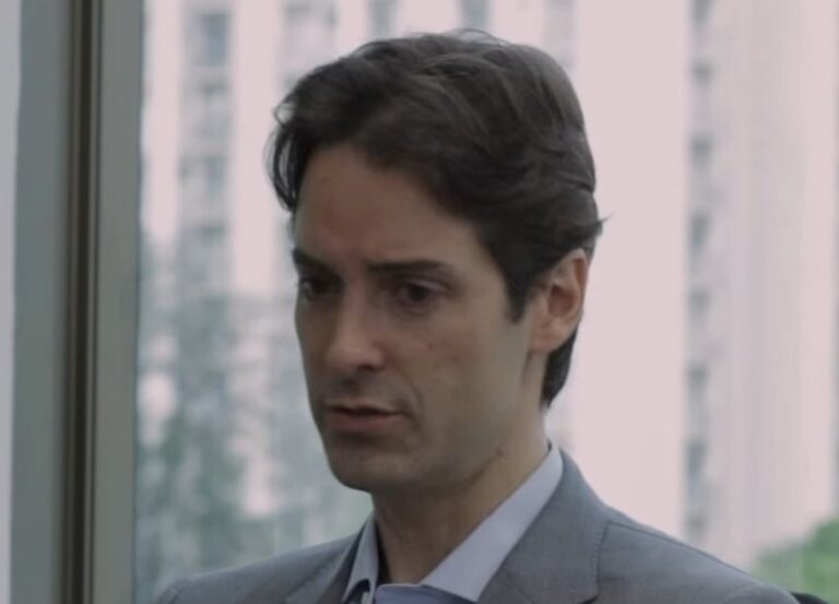 Ricardo Gontijo e a arquitetura da corrupção: poder político, dinheiro público e a engrenagem que sustenta um império bilionário