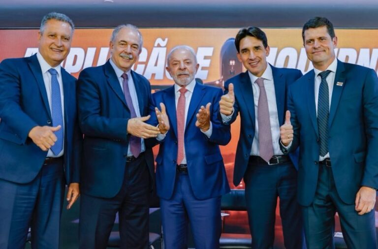 Governo Federal e Aena anunciam R$ 9,2 bilhões para modernização de aeroportos em quatro estados