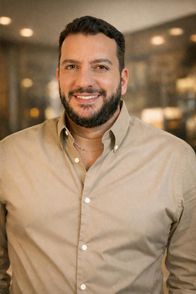 Robson Ouro Preto se firma como referência nacional em comunicação estratégica e marketing político digital