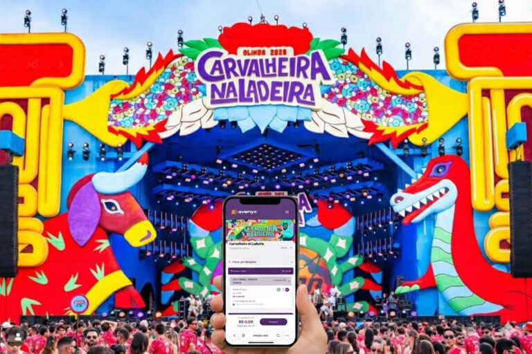 Carvalheira na Ladeira 2027 já iniciou vendas: compre sem cartão e sem juros