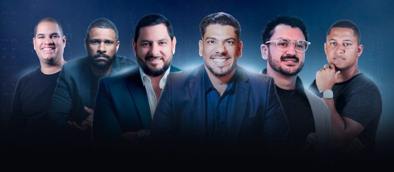 Evento em Salvador transforma networking em ferramenta prática de expansão de negócios