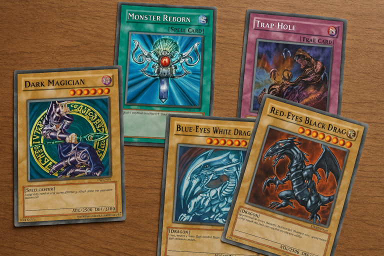 Shopping Difusora recebe torneio regional de Yu-Gi-Oh! com jogadores de toda a região