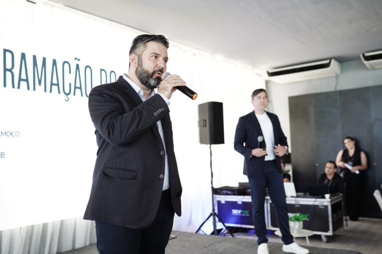 EquityClub reúne empresários de todo o país em dois dias de imersão, networking estratégico e planejamento empresarial