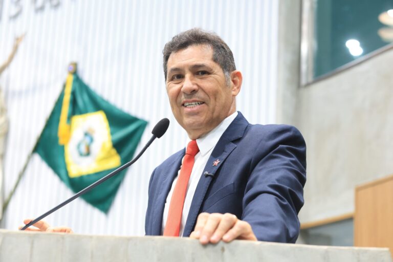 Assis Diniz é eleito novo vice-presidente do PT