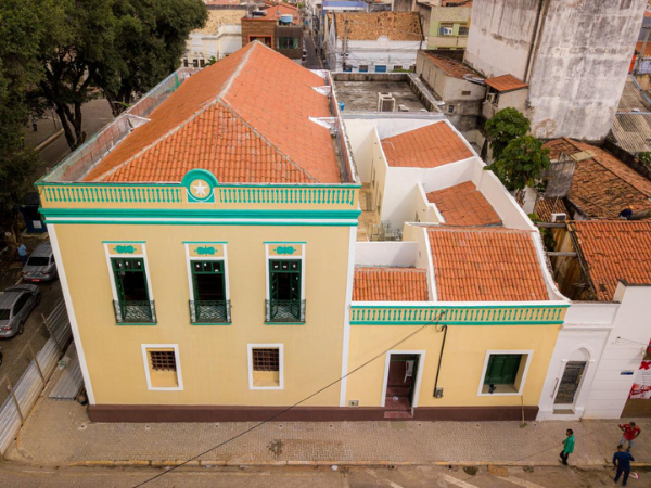 Horário prolongado: Museus do Crato abertos até às 21h na próxima quarta-feira