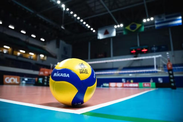 Você falha sob pressão, evita conflito ou trava em equipe? O vôlei de alto rendimento expõe exatamente onde você precisa evoluir