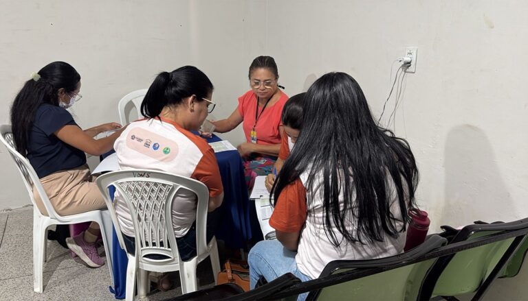 MP do Ceará presta assistência a vítimas e familiares de tragédia envolvendo time de basquete