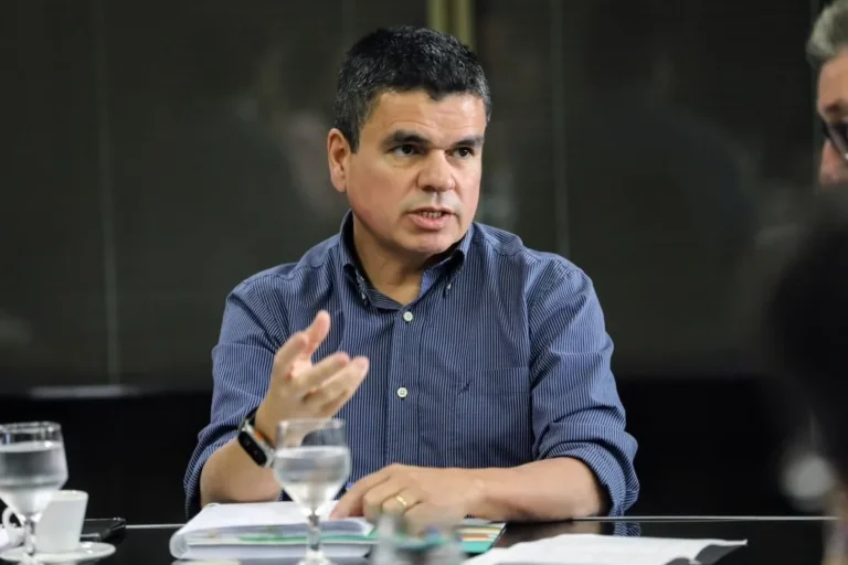 Chagas Vieira formaliza queixa após ser alvo de ameaças em redes sociais