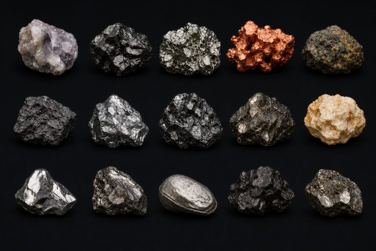 Minerais críticos: No Peru, AMIG Brasil propõe a criação de comitê latino-americano para unificar marcos regulatórios