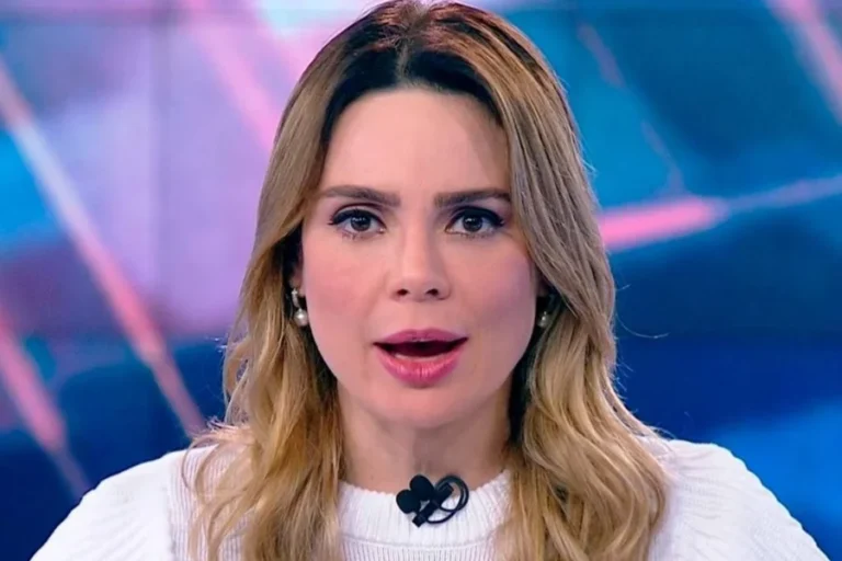 Rachel Sheherazade decide ingressar na política após carreira no jornalismo